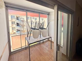 Appartement cosy à Balaruc-les-Bains - Balaruc-les-Bains - 4
