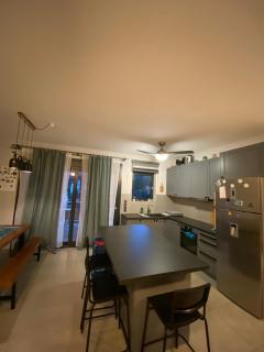 Akti elia apartment - Kalogria - 5