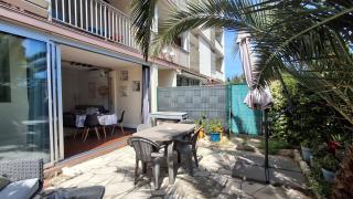 LES PALMIERS - Sainte-Maxime - 9