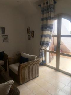 Villa Thalassa - Oulad Akkou - 2