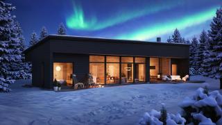Aurora Horizon - Rovaniemi - 0
