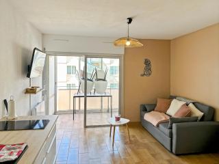 Appartement cosy à Balaruc-les-Bains - Balaruc-les-Bains - 1