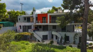 Akti elia apartment - Kalogria - 1