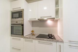 Flexible SelfCheckIns 56 - Zagreb - Garage - Loggia - New - Zagreb - 5