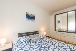Flexible SelfCheckIns 56 - Zagreb - Garage - Loggia - New - Zagreb - 9