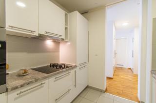 Flexible SelfCheckIns 56 - Zagreb - Garage - Loggia - New - Zagreb - 6
