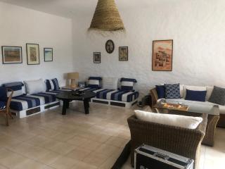 Villa Thalassa - Oulad Akkou - 3