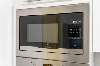 Flexible SelfCheckIns 56 - Zagreb - Garage - Loggia - New - 1