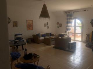 Villa Thalassa - Oulad Akkou - 4