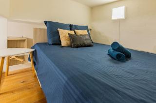 Studio GIGI 50 m mer climatisation plein centre - Palavas-les-Flots - 7