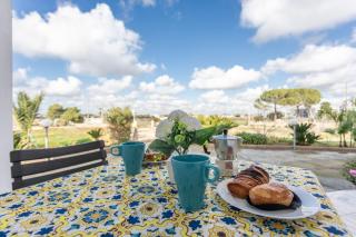 Villa Mirella - Salento Reservation - 5