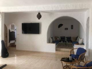 Villa Thalassa - Oulad Akkou - 5