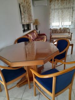 Casa Armonia - Dhíkella - 1