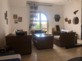 Villa Thalassa - Oulad Akkou - 6