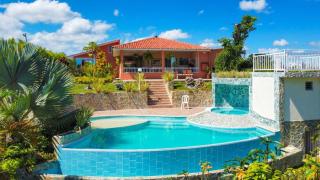 Hotel Campestre Villa Alicia - - 0