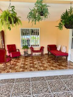 Hotel Campestre Villa Alicia - - 9