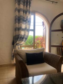 Villa Thalassa - Oulad Akkou - 8