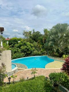 Hotel Campestre Villa Alicia - - 7