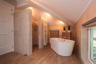 Watervilla van Francke by Droomvilla - Ons Belang - 2