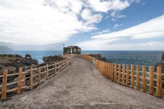 Apartamentos Puntagrande - Frontera - 7