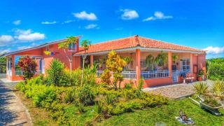 Hotel Campestre Villa Alicia - - 3