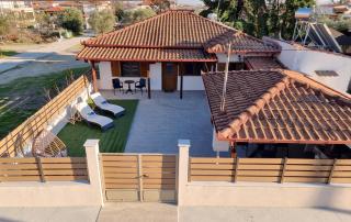 Artemis Villa in Asprovalta - Asprovalta - 2