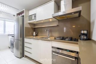 Lindo Apartamento em Itajaí CTP1103 - Itajaí - 8