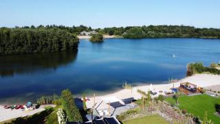 Watervilla van Francke by Droomvilla - Ons Belang - 9