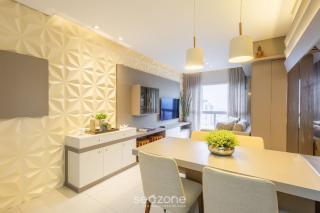 Lindo Apartamento em Itajaí CTP1103 - Itajaí - 6