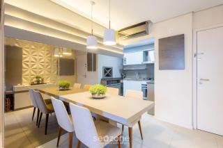 Lindo Apartamento em Itajaí CTP1103 - Itajaí - 4