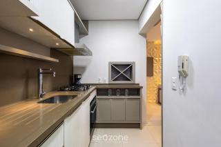 Lindo Apartamento em Itajaí CTP1103 - Itajaí - 3