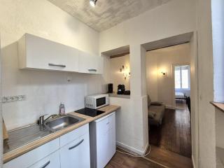 Lisbonne - Bel appartement à Reims - Reims - 7