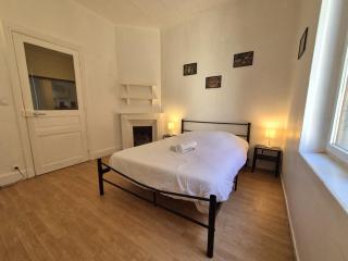 Lisbonne - Bel appartement à Reims - 1