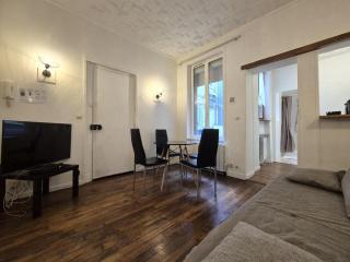 Lisbonne - Bel appartement à Reims - Reims - 2