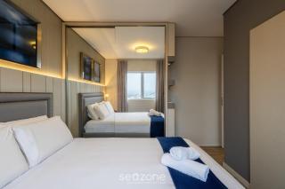 Lindo Apartamento em Itajaí CTP1103 - Itajaí - 2