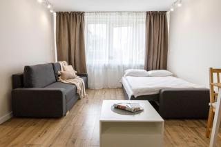 Golden Apartments Wroclaw - Monopol - Wrocław - 9