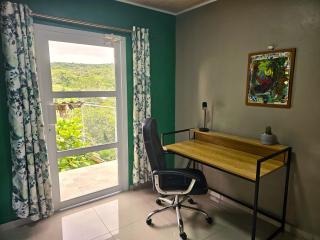 Rio Sereno Haus mit Garten - Grenze zu Costa Rica - Río Sereno - 5