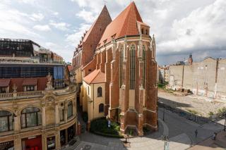 Central Wroclaw Apartment - Old Town - Swidnicka street - Breslavia - 8