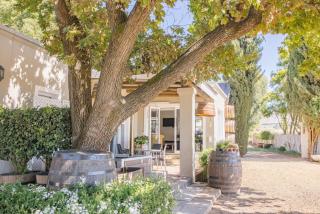 Doran Vineyards - 8