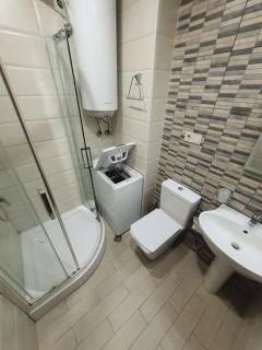 Orbi Luxury Apartments Batumi - 8
