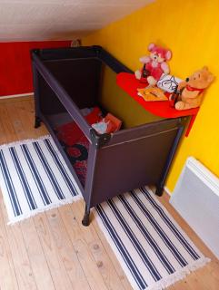 Le Charmant Duplex - 2