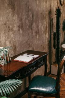 Mustang 11-11 Boutique Hotel - Ho Chi Minh - 1