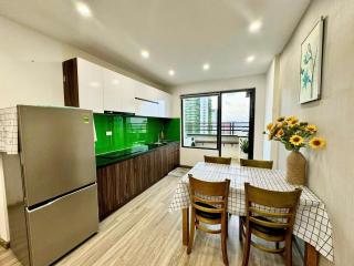 B&B DaNang Apartment - Danang - 9