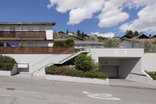 Feriensiedlung Trü 7 - Scuol - 7