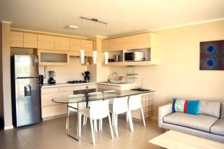 Extraordinario Departamento en Laguna Bahia, Algarrrobo - Valparaíso - 4