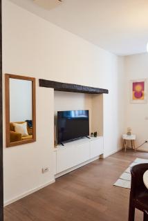 Elegant apartment in the center of Como - Como - 1