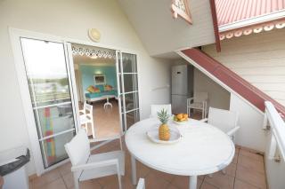 2 Pièces Premium avec terrasse vue mer Résidence Pierre et Vacances - Sainte-Luce - 7