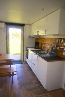 Stuga Östensbo Gård - Österbybruk - 3