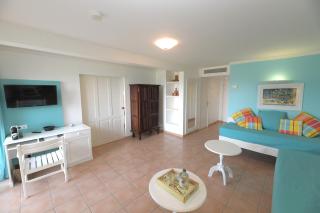 2 Pièces Premium avec terrasse vue mer Résidence Pierre et Vacances - Sainte-Luce - 5