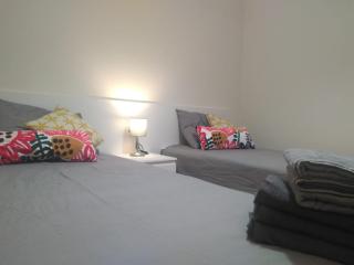Apartamento Playa Foz Terraza & Piscina & Paddle - Foz - 7